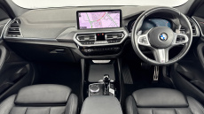 BMW X3 xDrive20i MHT M Sport 5dr Step Auto Petrol Estate